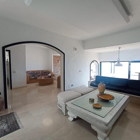 Apartamento Faro De Sardina Gáldar Exterior foto