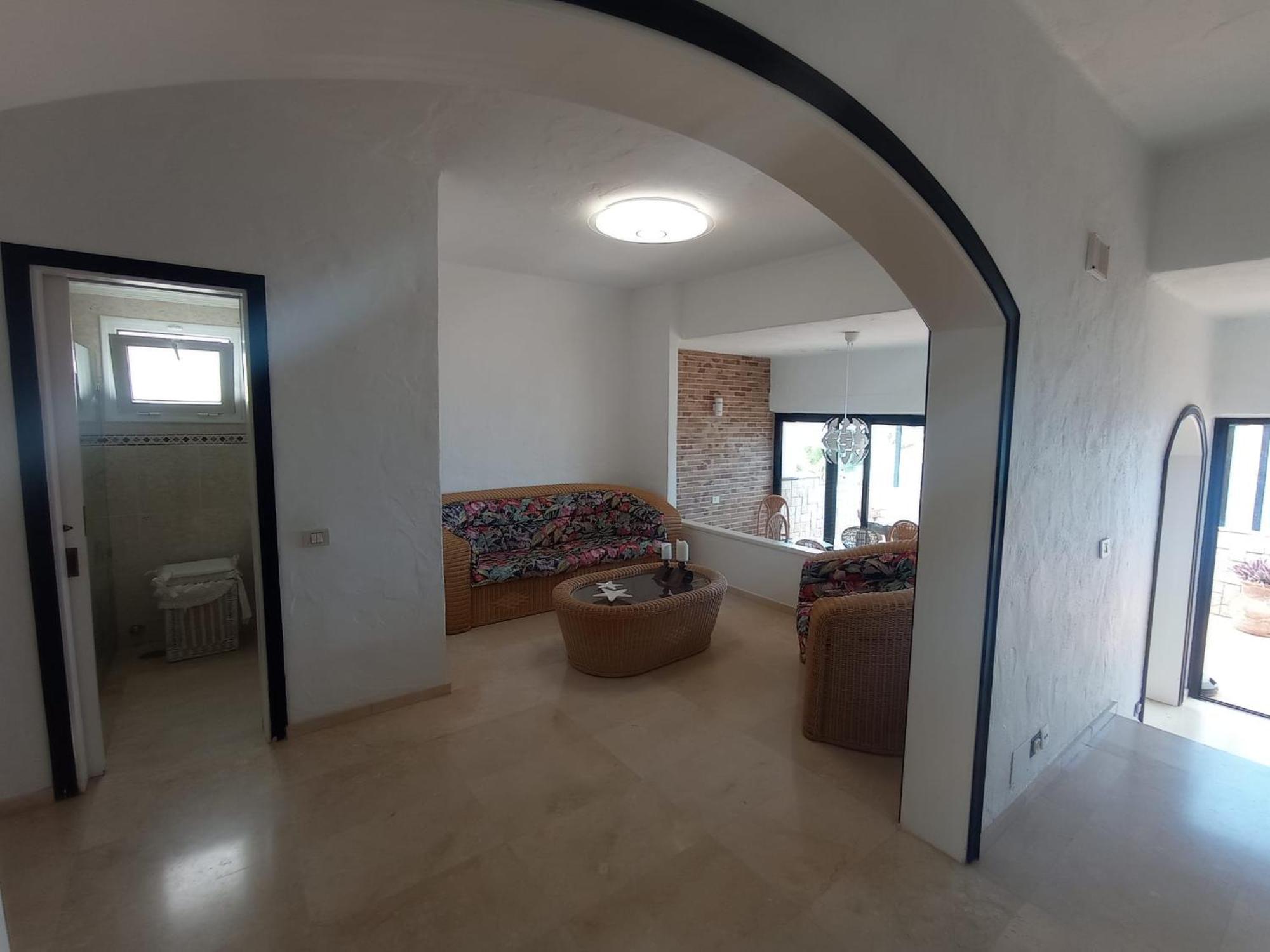 Apartamento Faro De Sardina Gáldar Exterior foto