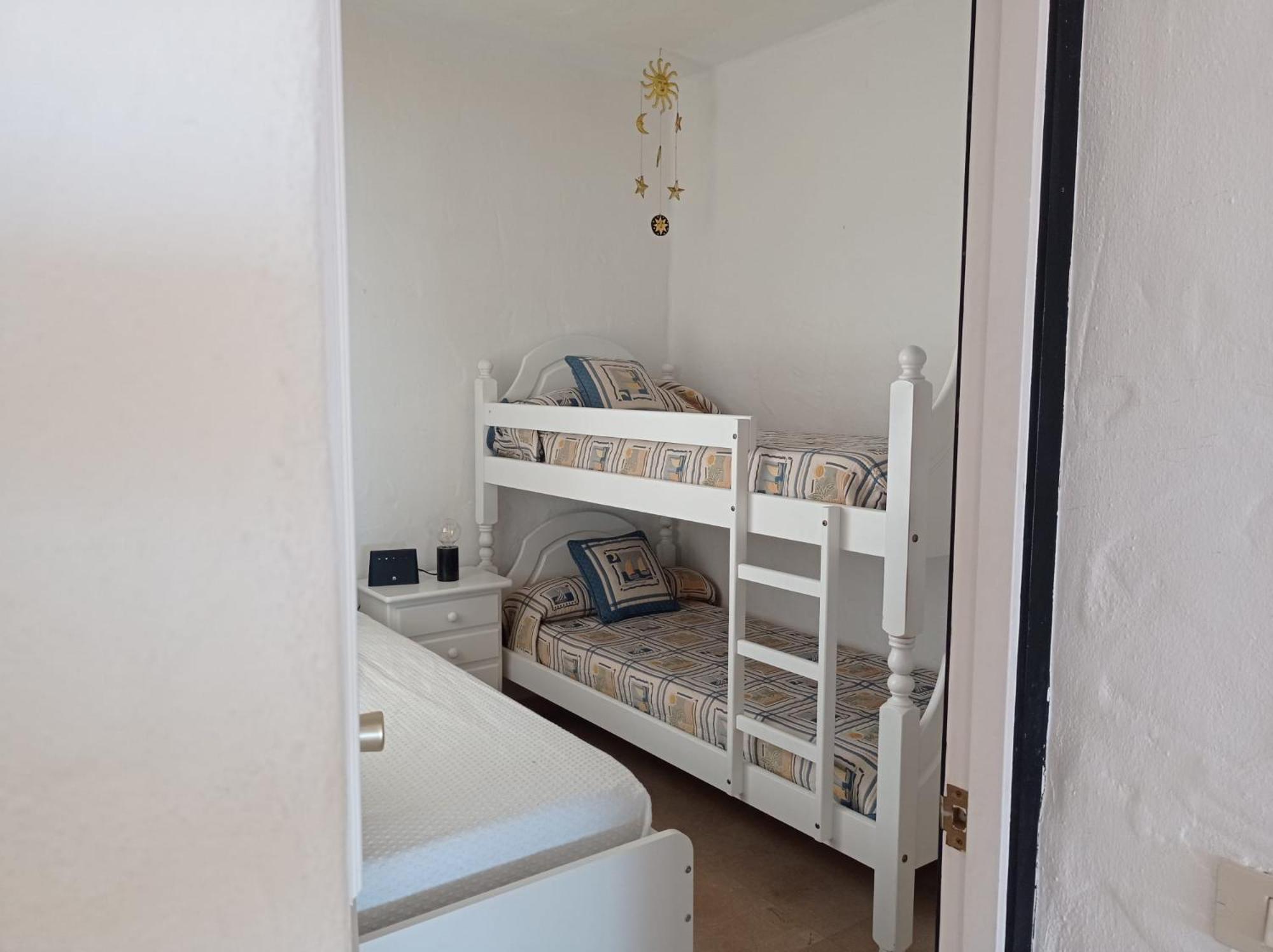 Apartamento Faro De Sardina Gáldar Exterior foto