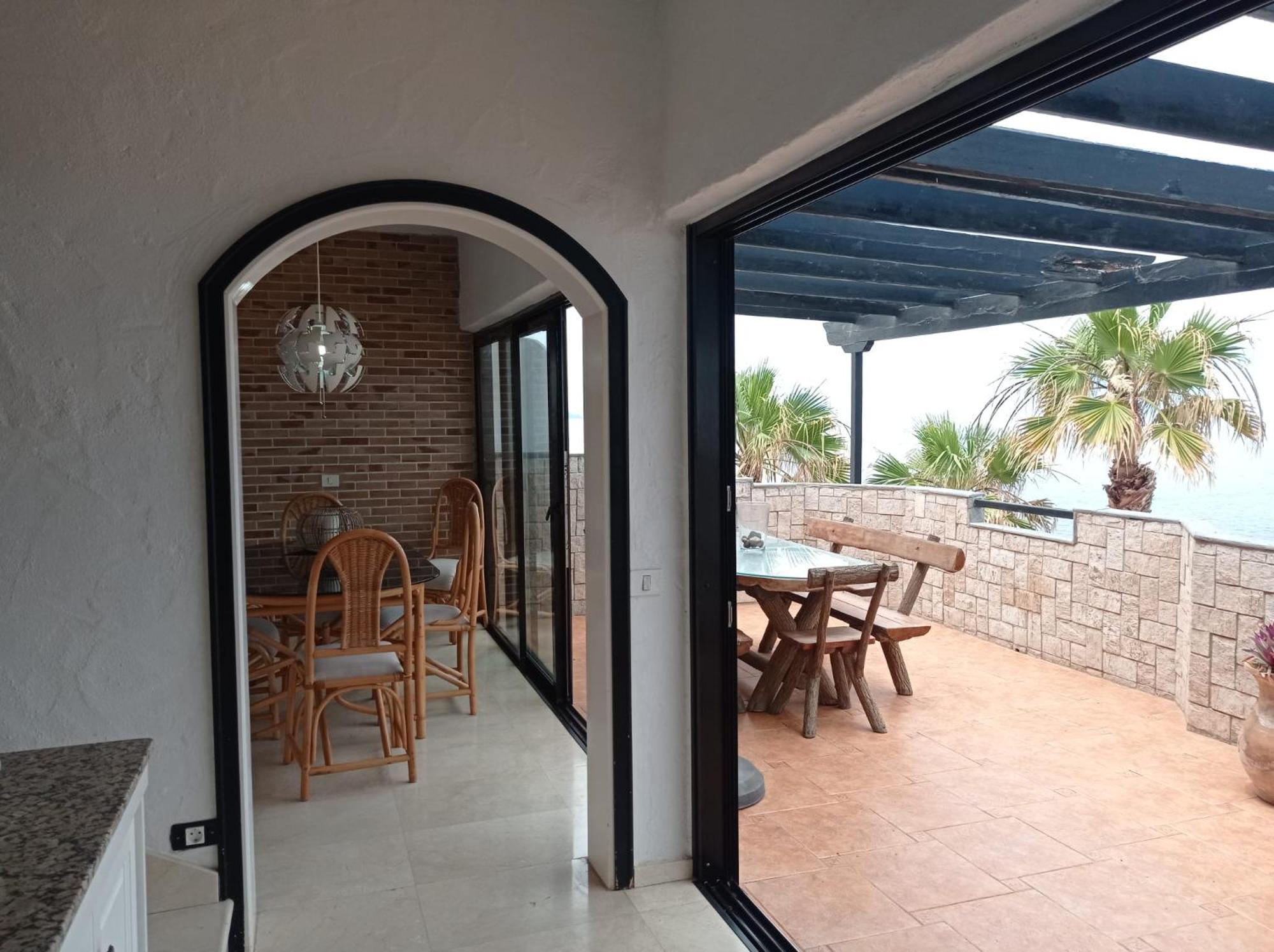 Apartamento Faro De Sardina Gáldar Exterior foto