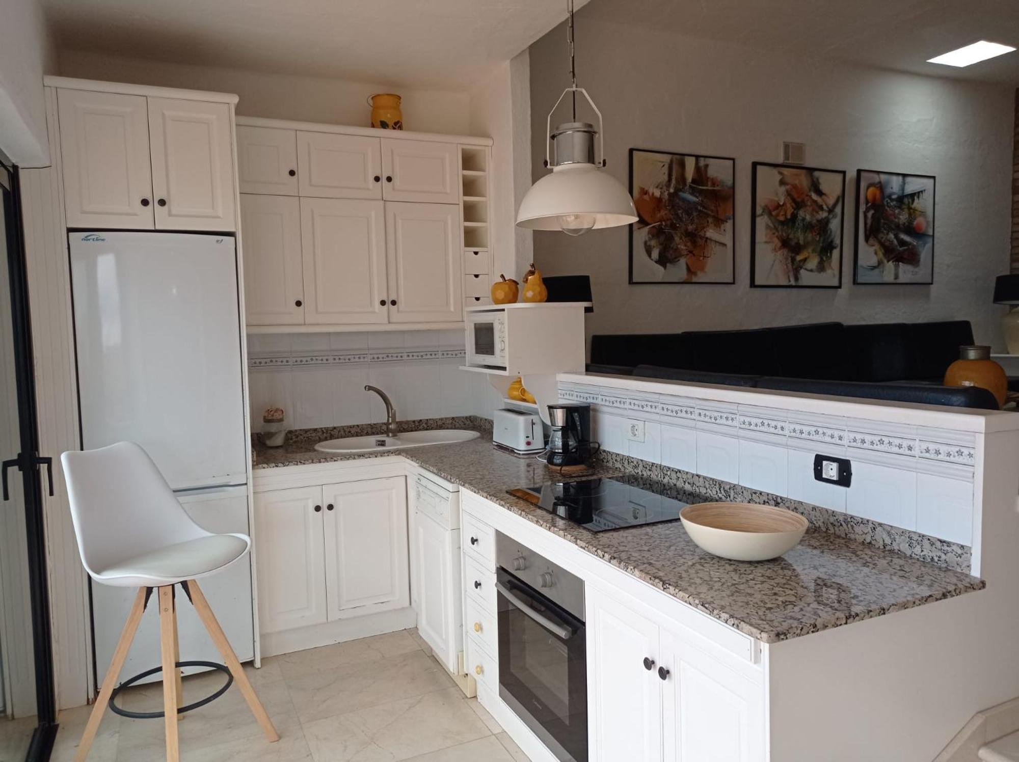 Apartamento Faro De Sardina Gáldar Exterior foto