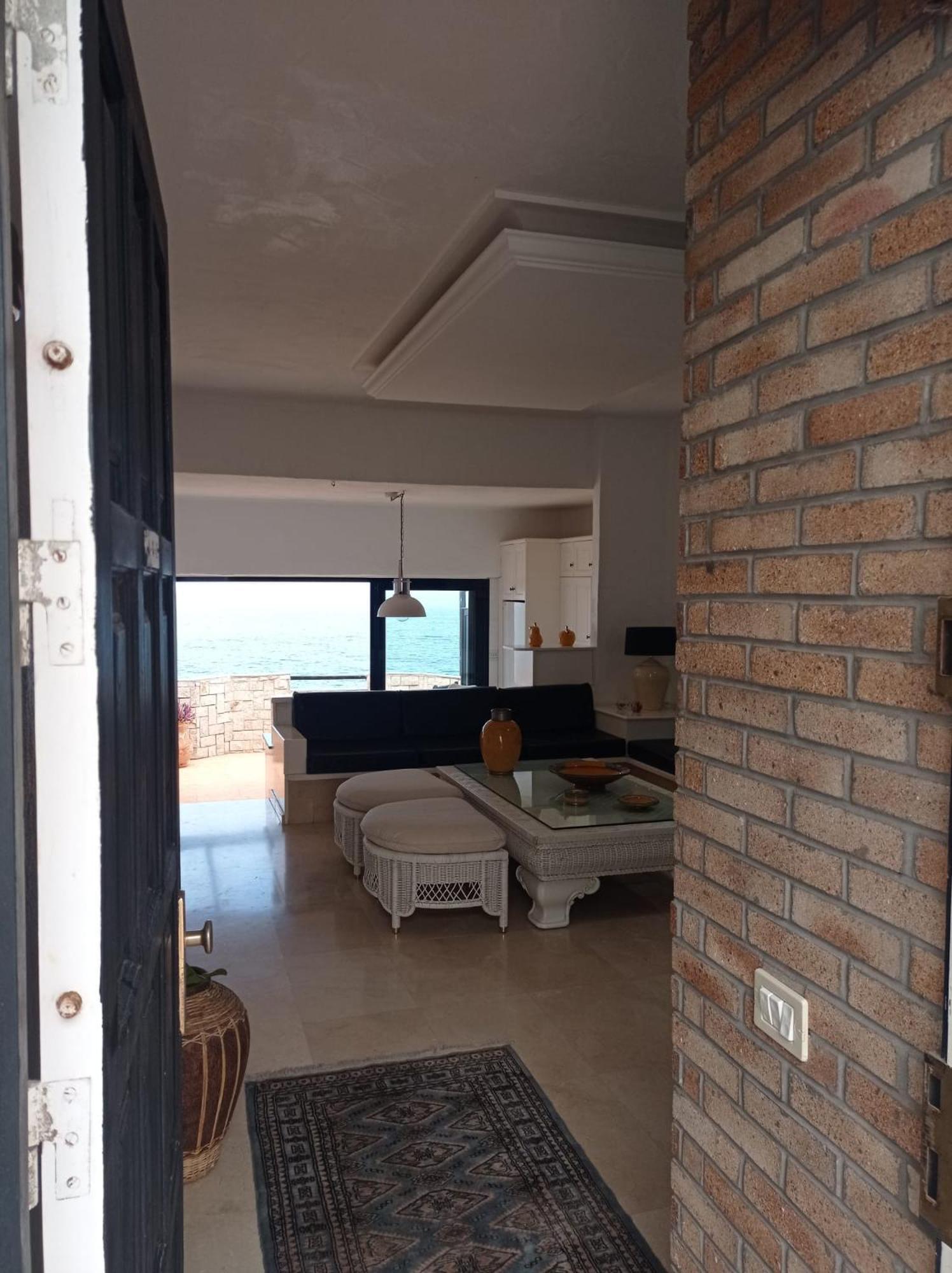 Apartamento Faro De Sardina Gáldar Exterior foto