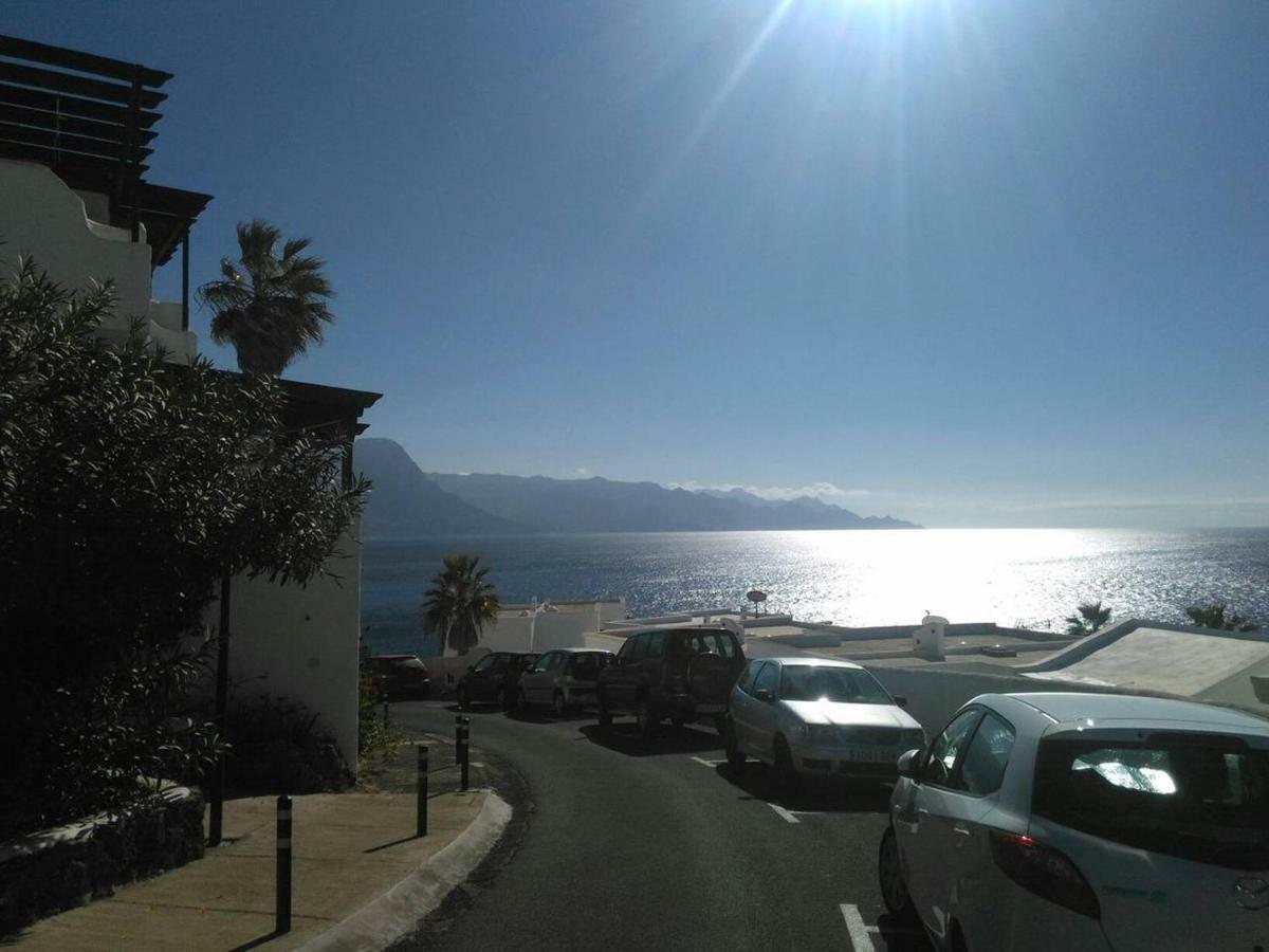 Apartamento Faro De Sardina Gáldar Exterior foto
